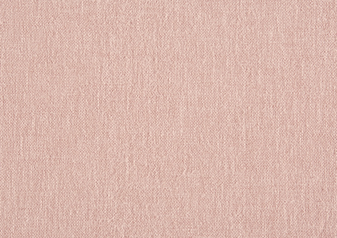 Oslo, Baby Pink - Fabric Only - Image 3